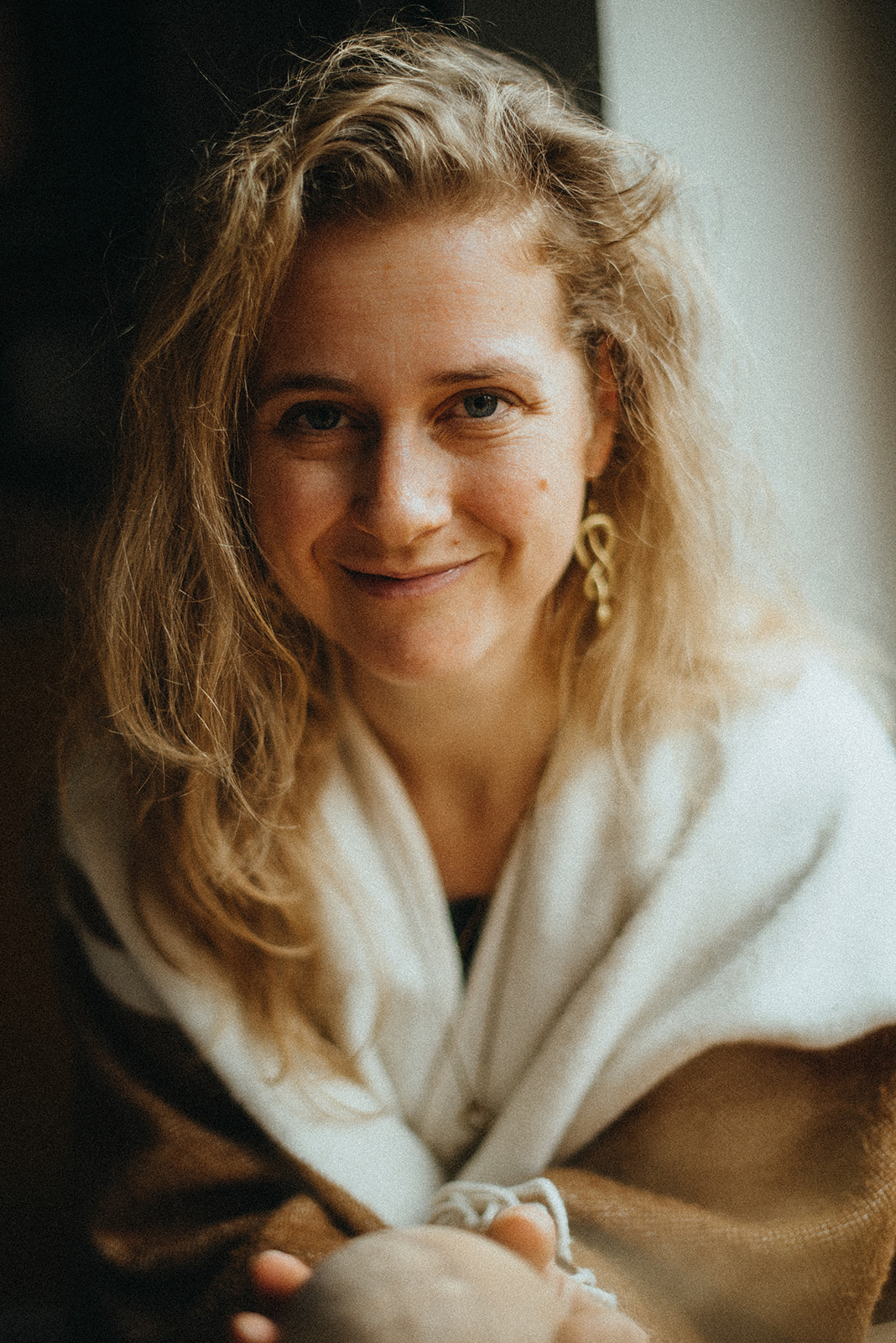Amala - Gardienne de sagesse