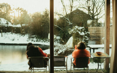 3e semaine de l’Avent : les fruits plutôt que le bruit