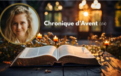 L’Avent : une marche de la mémoire