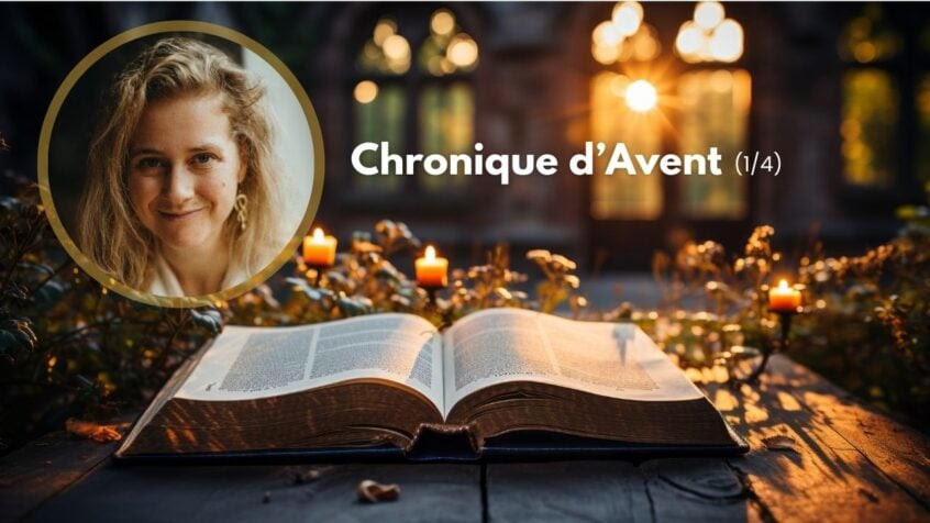 L’Avent : une marche de la mémoire