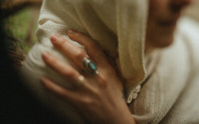 « Mon âme est abattue au-dedans de moi. »