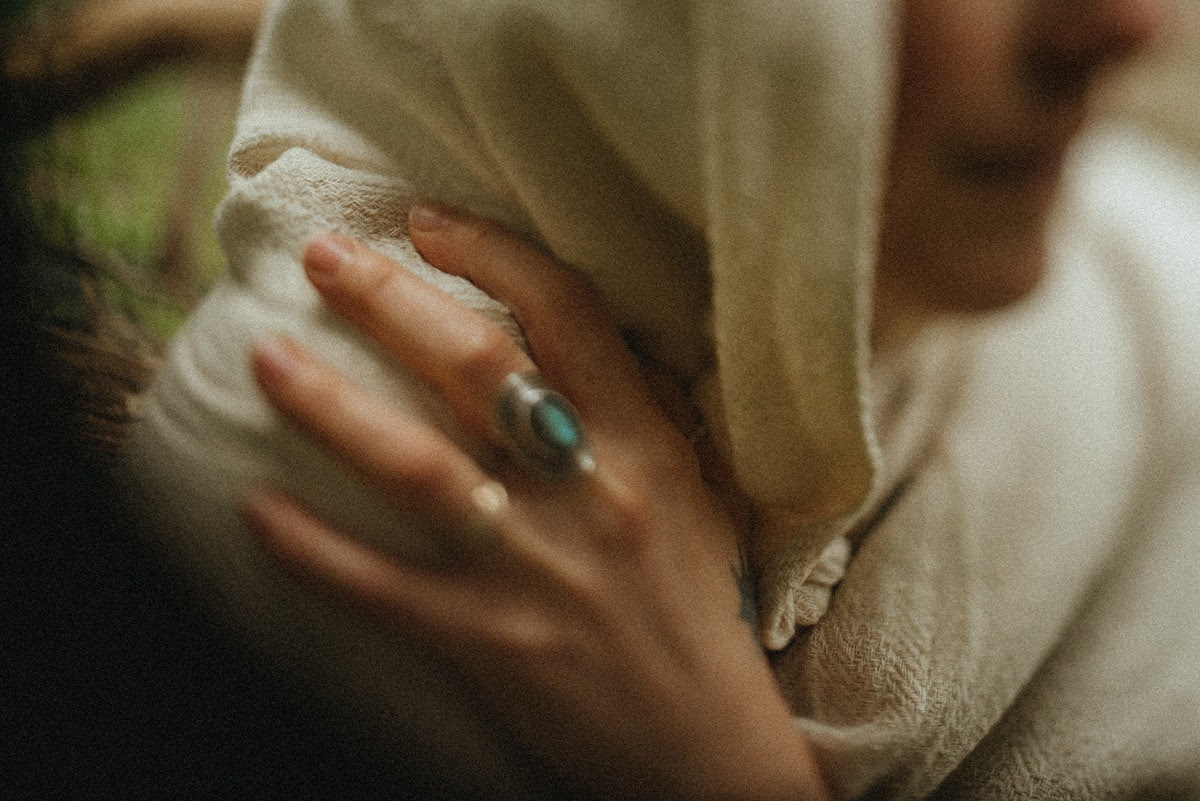 « Mon âme est abattue au-dedans de moi. »