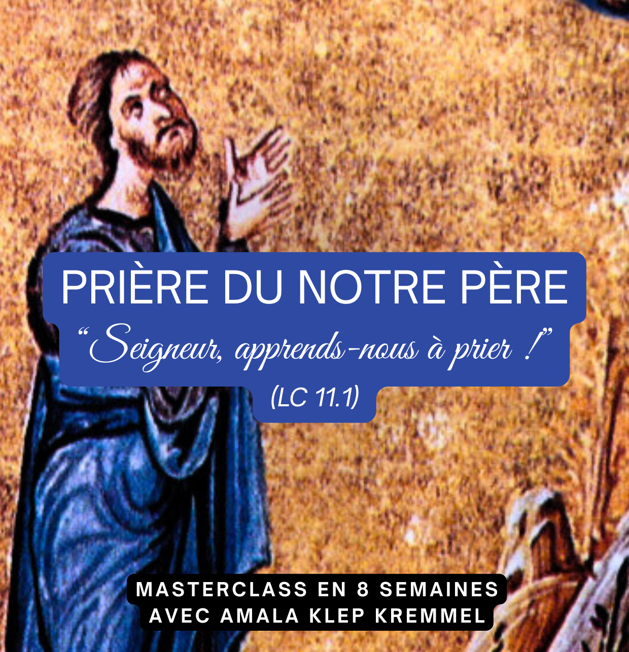 Vivre Jésus dans la chair, la voie mystique des Marie